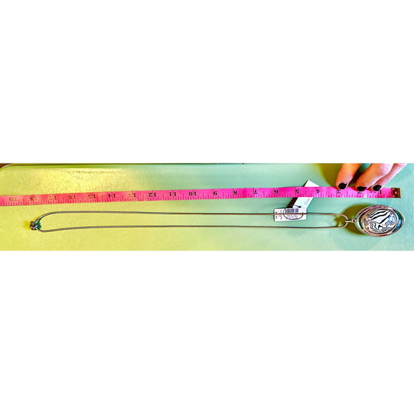 Vintage Chicos Necklace and bracelet set - Picture 2 of 10